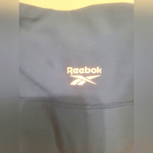 Reebok 7/8 leggings with pockets - Picture 3 of 4